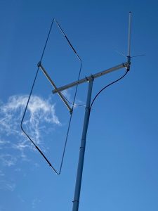 Moxon Antenna for 6 meters – VK2IDL.com